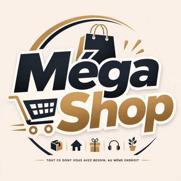 MegaShop