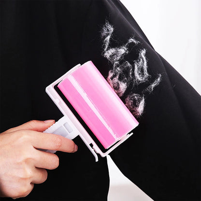 Rouleau Anti-Peluches Réutilisable