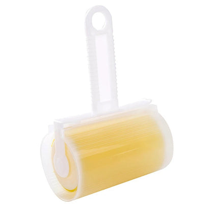 Rouleau Anti-Peluches Réutilisable