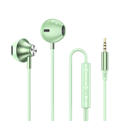 Écouteurs Filaires Hi-Fi – USB-C & Jack 3,5 mm