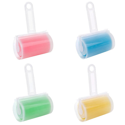 Rouleau Anti-Peluches Réutilisable