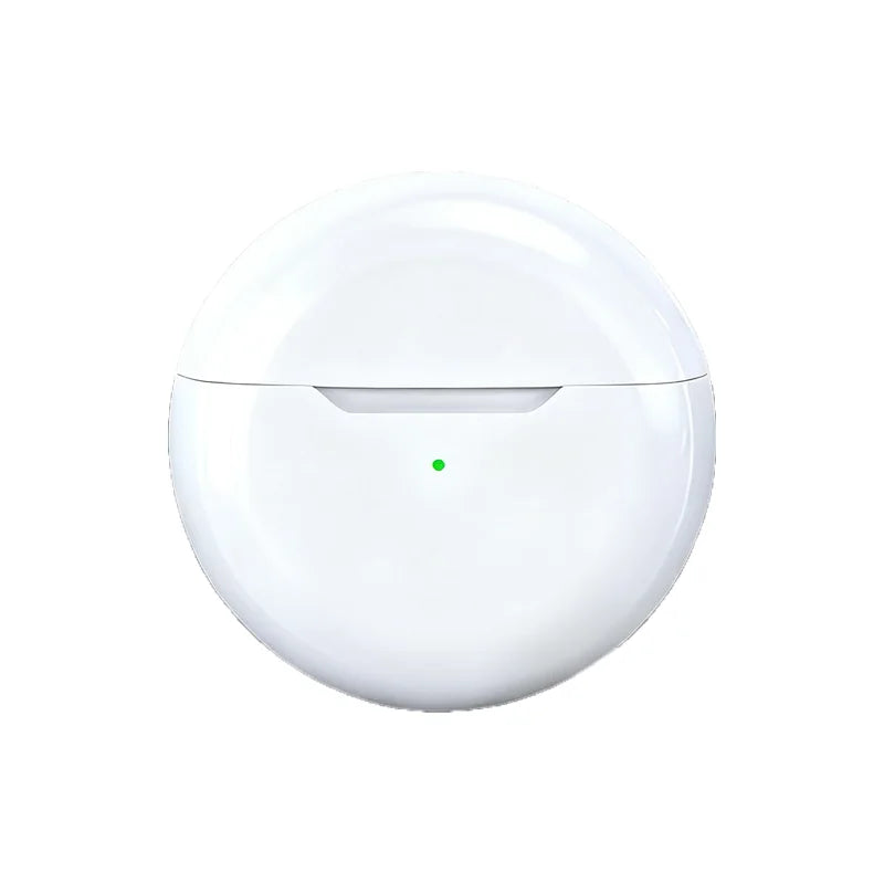 Écouteurs à Conduction Osseuse Bluetooth TWS Sans Fil – Stéréo Sport avec Micro Anti-Bruit pour Running