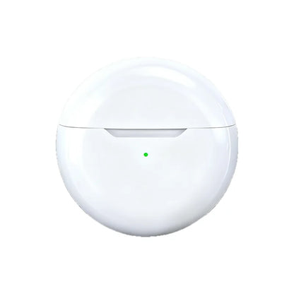 Écouteurs à Conduction Osseuse Bluetooth TWS Sans Fil – Stéréo Sport avec Micro Anti-Bruit pour Running